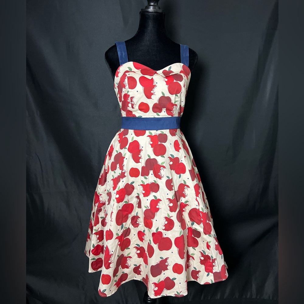 Disney dress